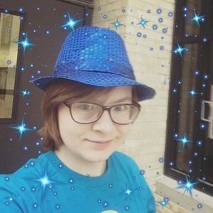 Meet your Posher, Kendra